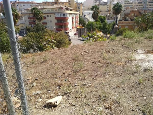 Terreno en calle Subida San Anton photo 1