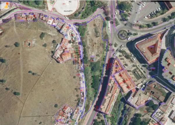 Terreno en calle Subida San Anton thumbnail 2