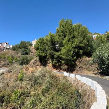 Terreno en Urb Alta Verde photo 1