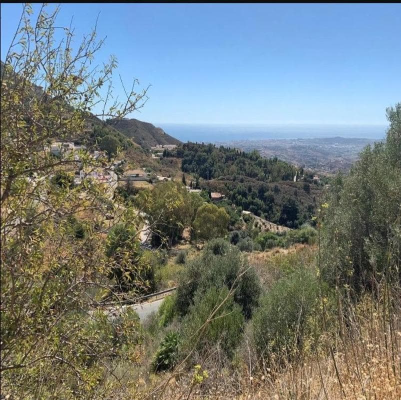 Terreno en venta en Mijas, Malaga photo 4