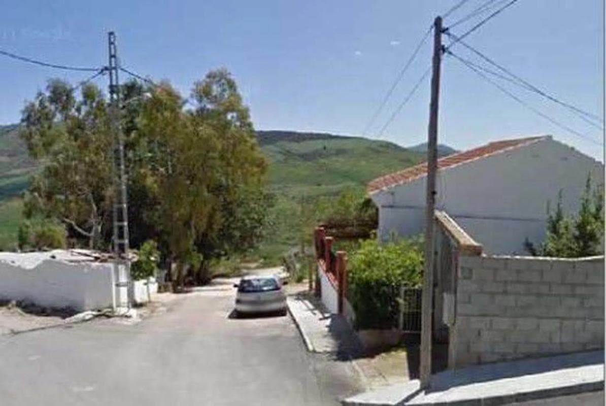 Terreno en venta en Villanueva de la Concepcion, Malaga photo 3