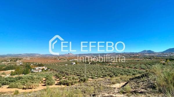 Terreno en Bobadilla - Bobadilla Estación - La Joya thumbnail 1