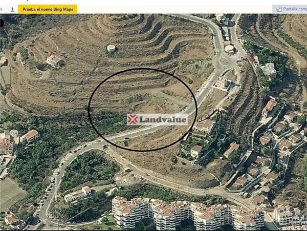 Terreno en Urbanizacion Chalet Peñoncillo photo 1