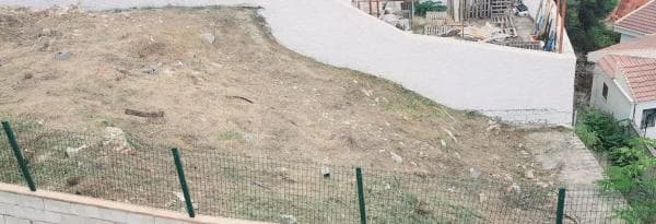 Terreno en Canillas de Aceituno photo 1