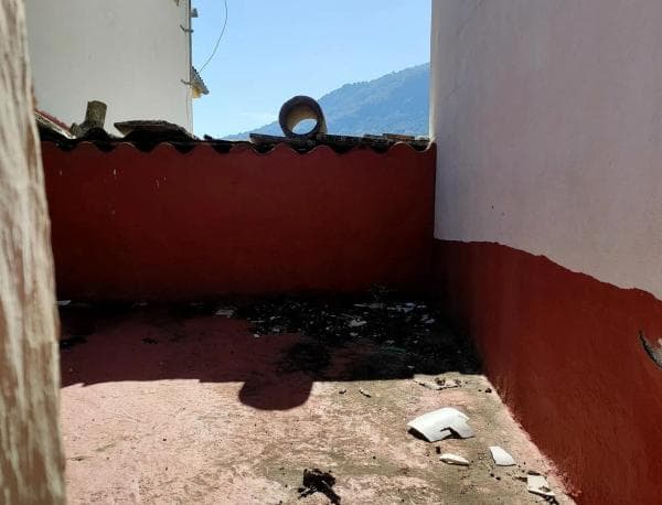 Terreno en Estación de Gaucin, 414 thumbnail 1