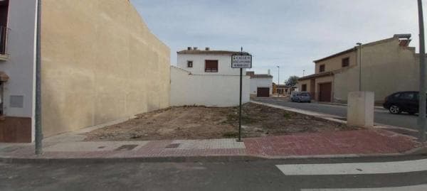 Terreno en Alameda photo 1