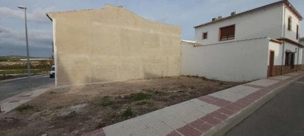 Terreno en Alameda photo 3