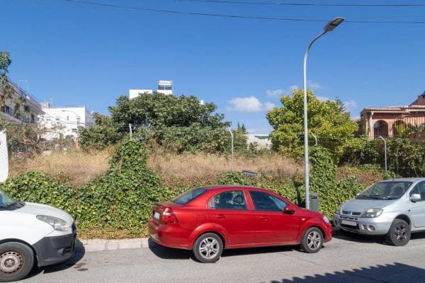 Terreno en Barrio San Alberto - La Alcubilla - Florisol thumbnail 1