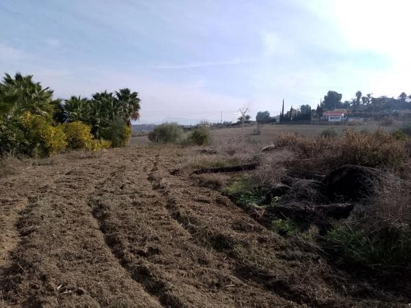Terreno en carretera de la Dehesa Alta s/n thumbnail 1