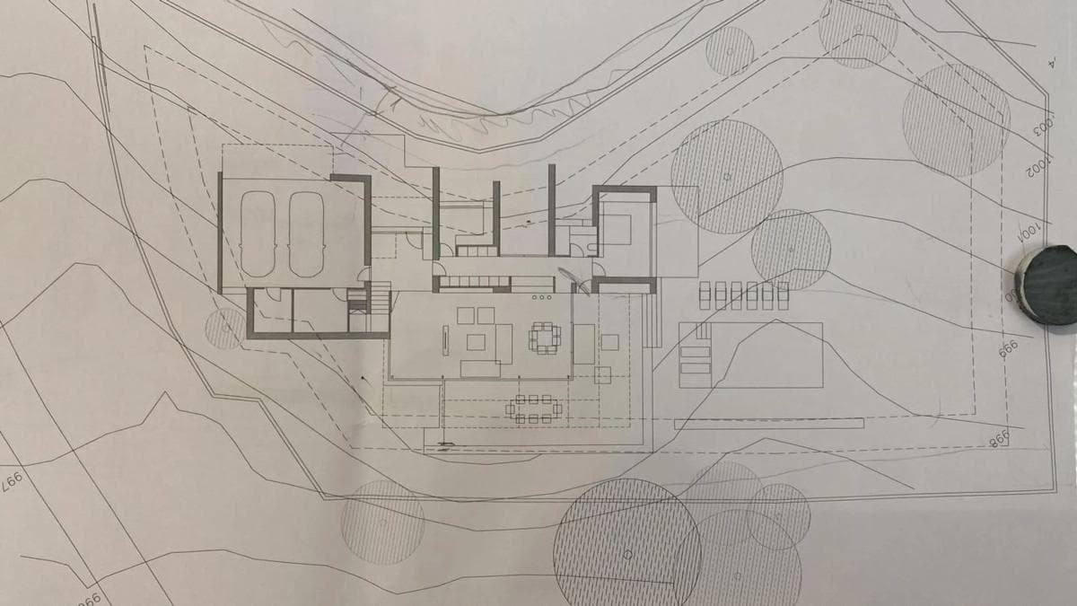 Terreno en venta en Marbella, Malaga plan 2