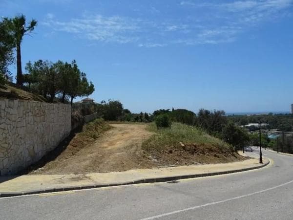 Terreno en Arroyo Elviria 2 thumbnail 1
