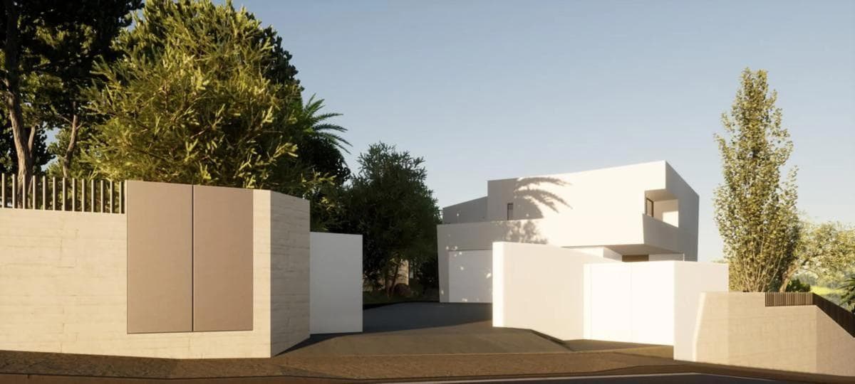 Terreno en venta en Marbella, Malaga photo 3