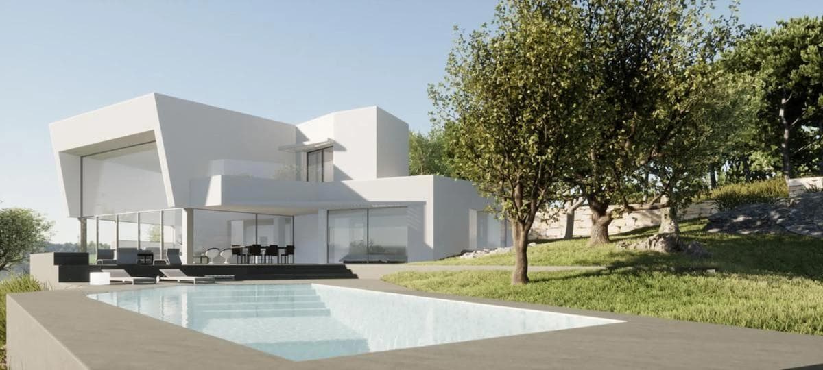 Terreno en venta en Marbella, Malaga photo 4