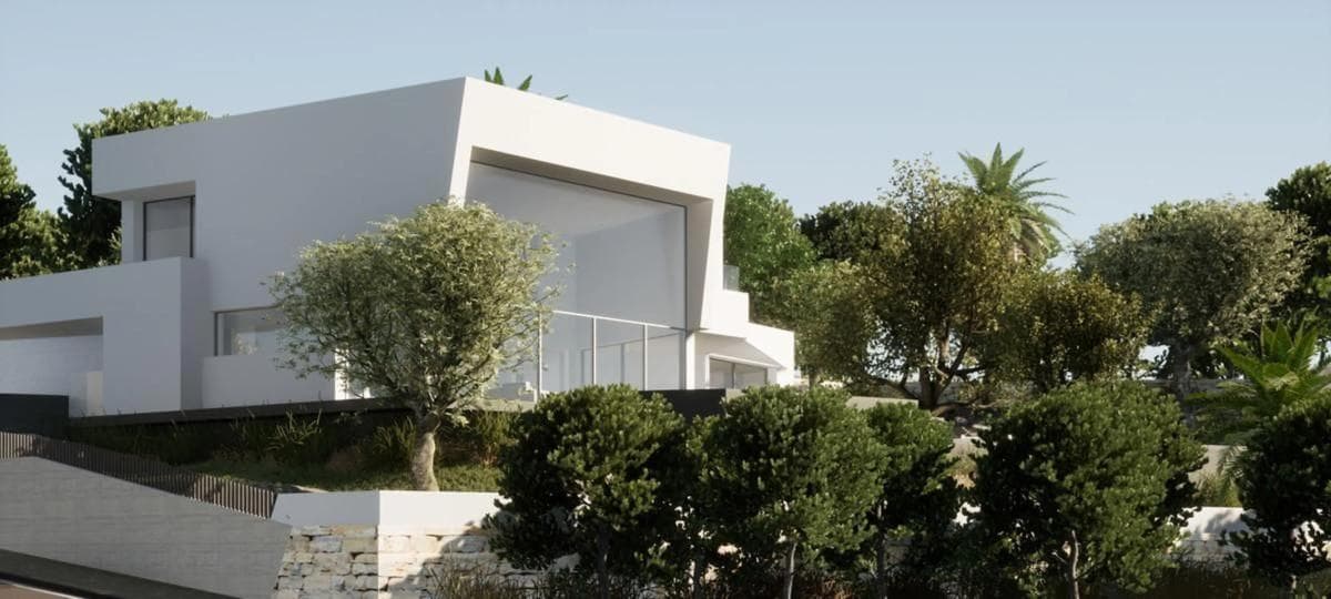 Terreno en venta en Marbella, Malaga photo 5