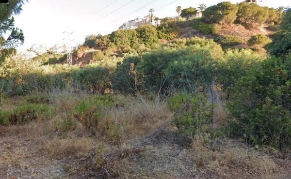 Terreno en calle Internacional City photo 1