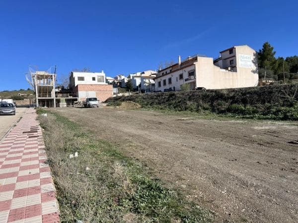 Terreno en Colmenar photo 1