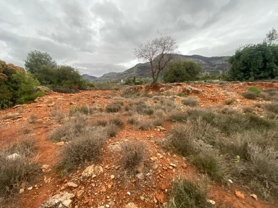 Terreno en venta en Alhaurín el Grande, Malaga photo 4