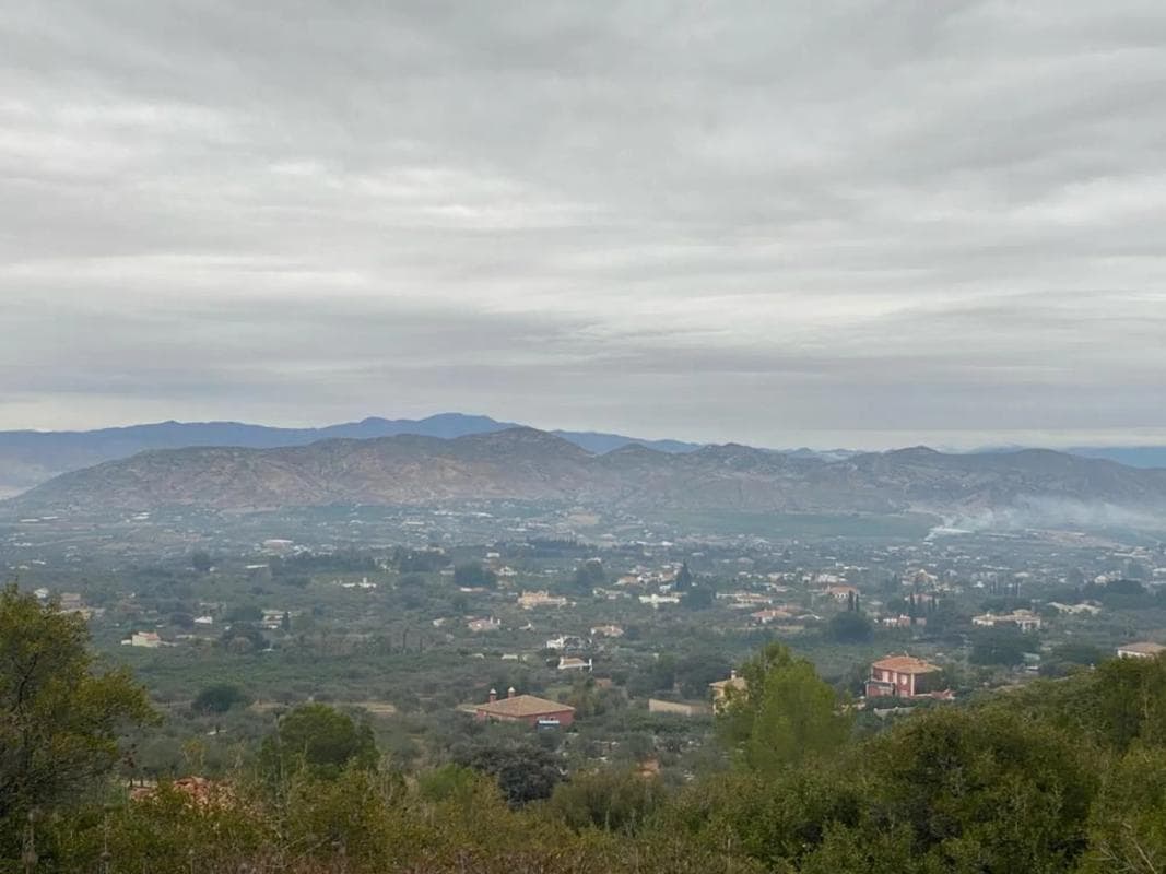 Terreno en venta en Alhaurín el Grande, Malaga photo 5