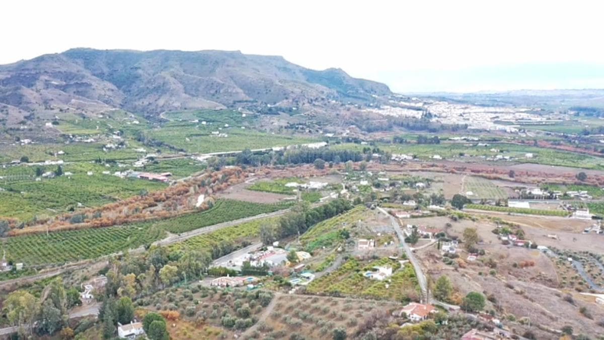 Terreno en venta en Pizarra, Malaga photo 5