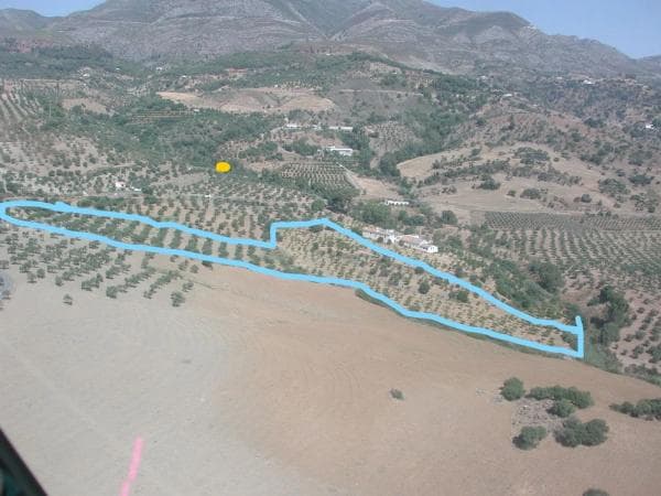 Terreno en A-354, km 4 photo 2