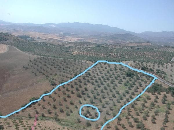 Terreno en A-354, km 4 photo 4