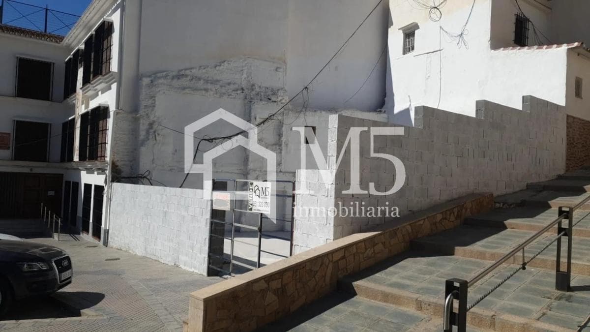 Land for sale in Vélez-Málaga, Malaga photo 4
