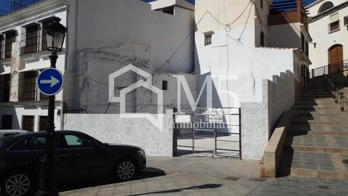 Land for sale in Vélez-Málaga, Malaga photo 5