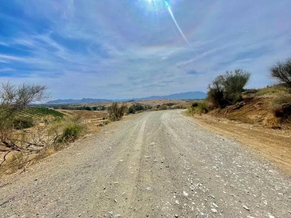 Terreno en carretera de los Carril de la Loma thumbnail 1