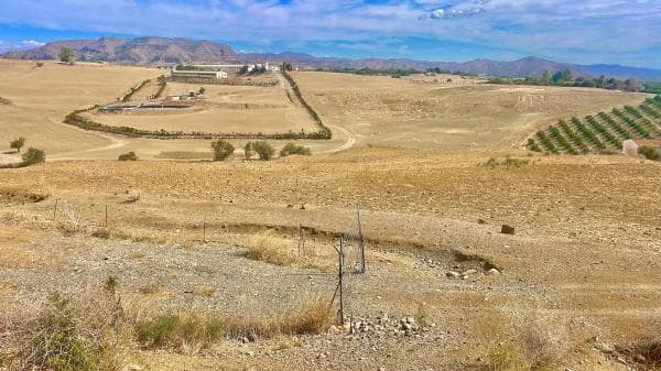 Terreno en carretera de los Carril de la Loma thumbnail 2