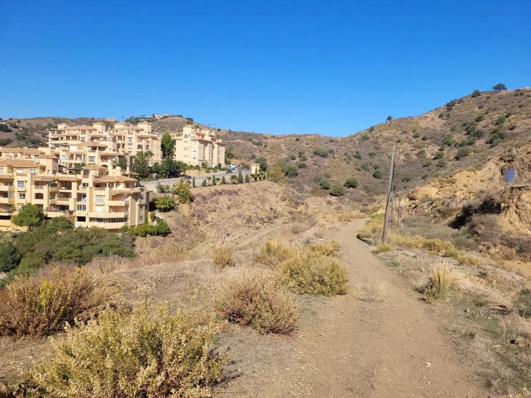 Terreno en venta en Mijas, Malaga photo 3