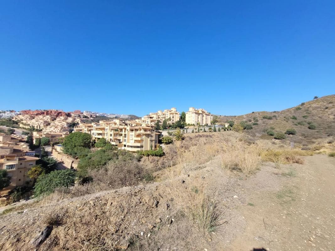 Terreno en venta en Mijas, Malaga photo 4