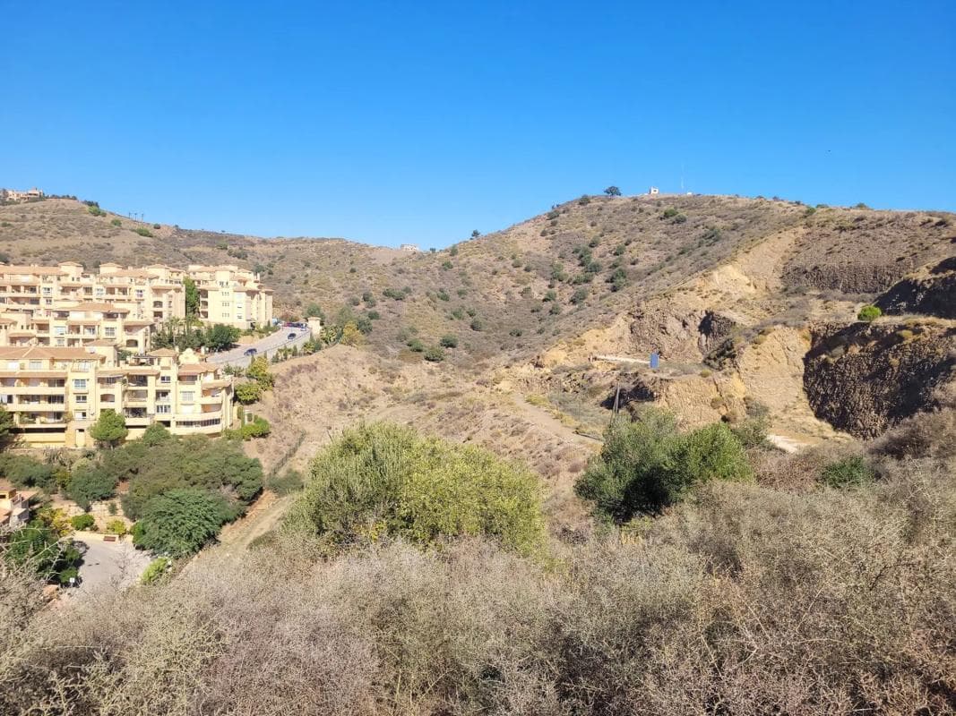 Terreno en venta en Mijas, Malaga photo 5