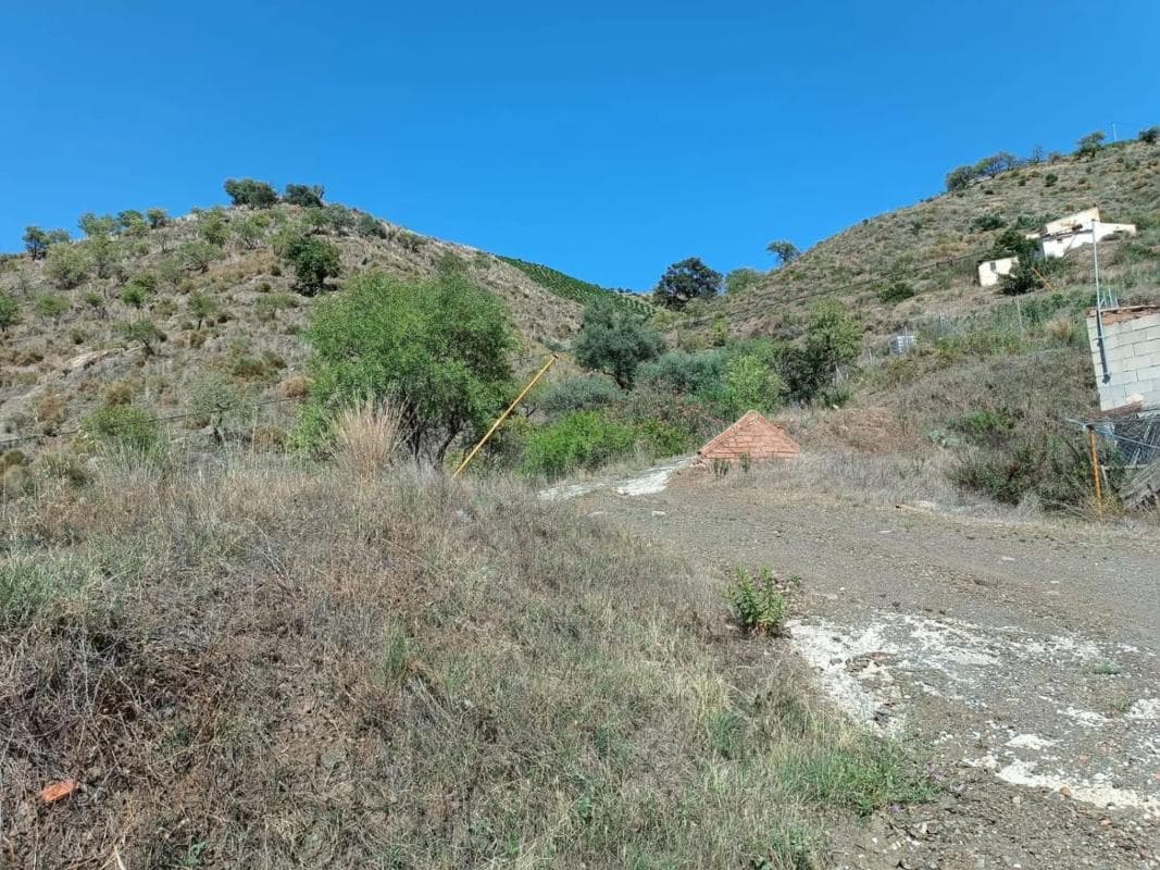Terreno en venta en El Borge, Malaga photo 5
