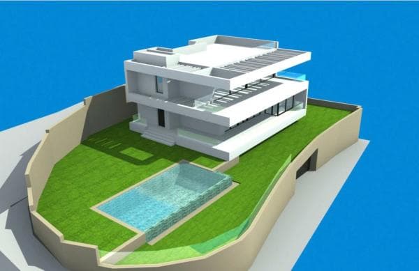 Terreno en Urbanización Pueblo Vista Verde thumbnail 2