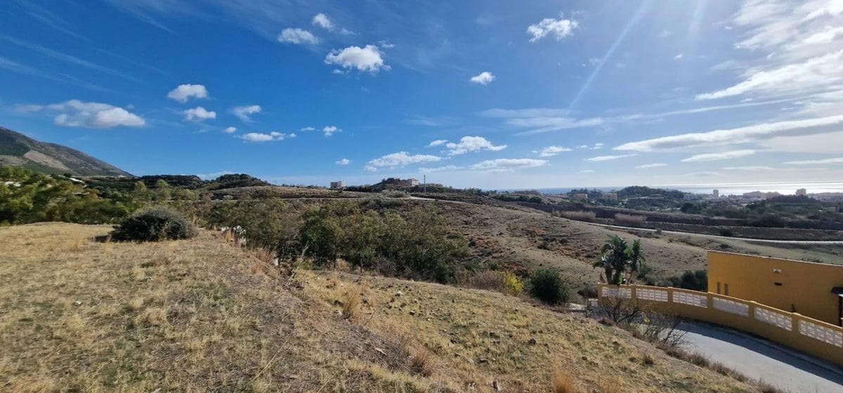 Terreno en venta en Mijas, Malaga photo 5