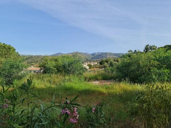 Terreno en Urbanización Parque Elviria photo 1