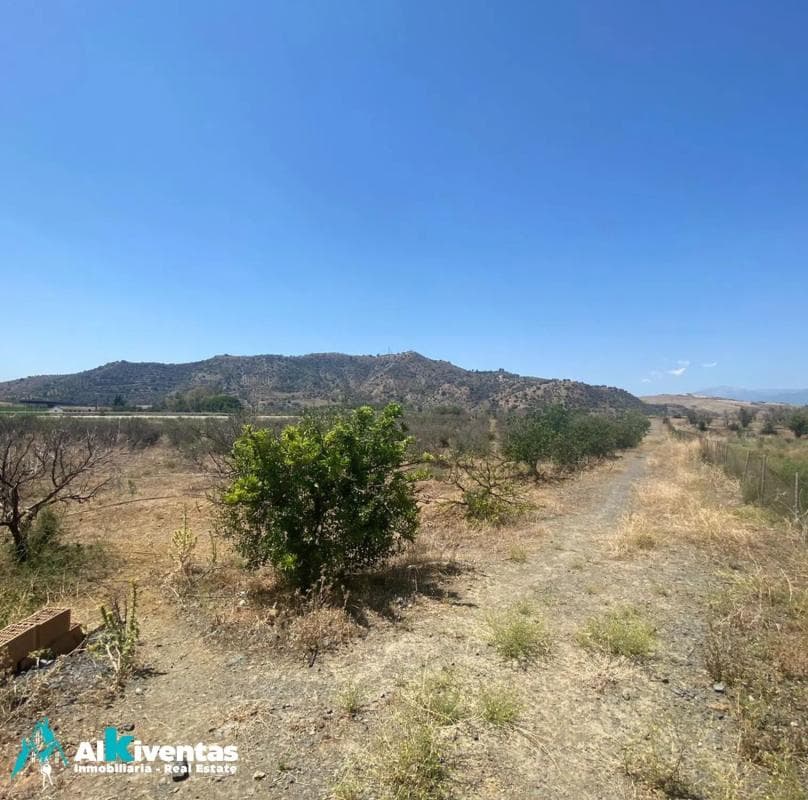 Terreno en venta en Pizarra, Malaga photo 3