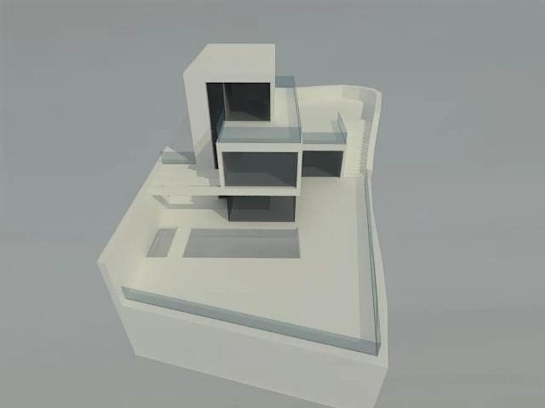 Land for sale in Torrox, Malaga plan 4