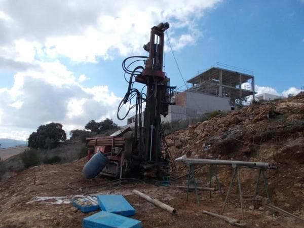Terreno en calle de Hebe, 16 photo 1