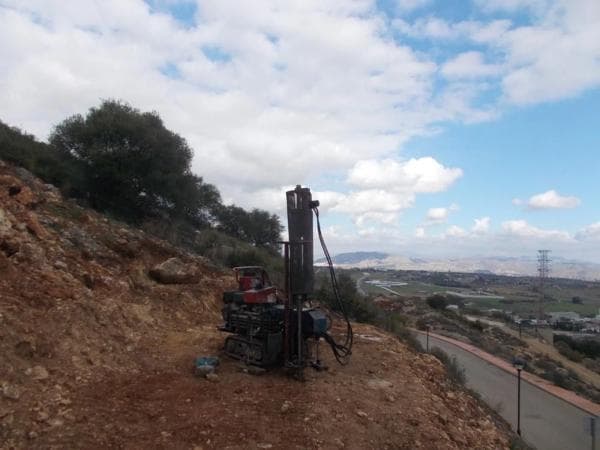 Terreno en calle de Hebe, 16 thumbnail 1