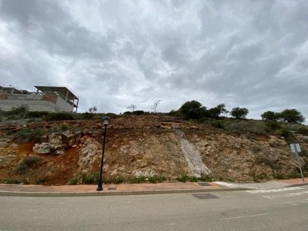 Terreno en calle de Hebe, 16 thumbnail 2