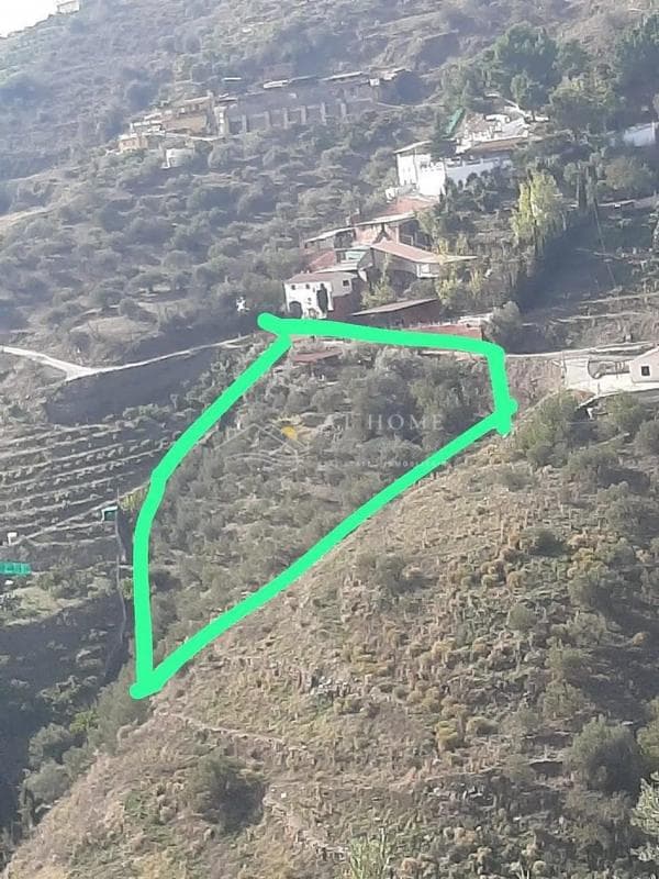 Terreno en venta en Torrox, Malaga photo 4