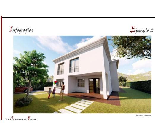 Terreno en calle la Carreta s/n thumbnail 2