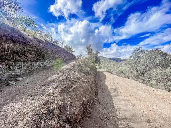 Terreno en calle Frigiliana photo 1
