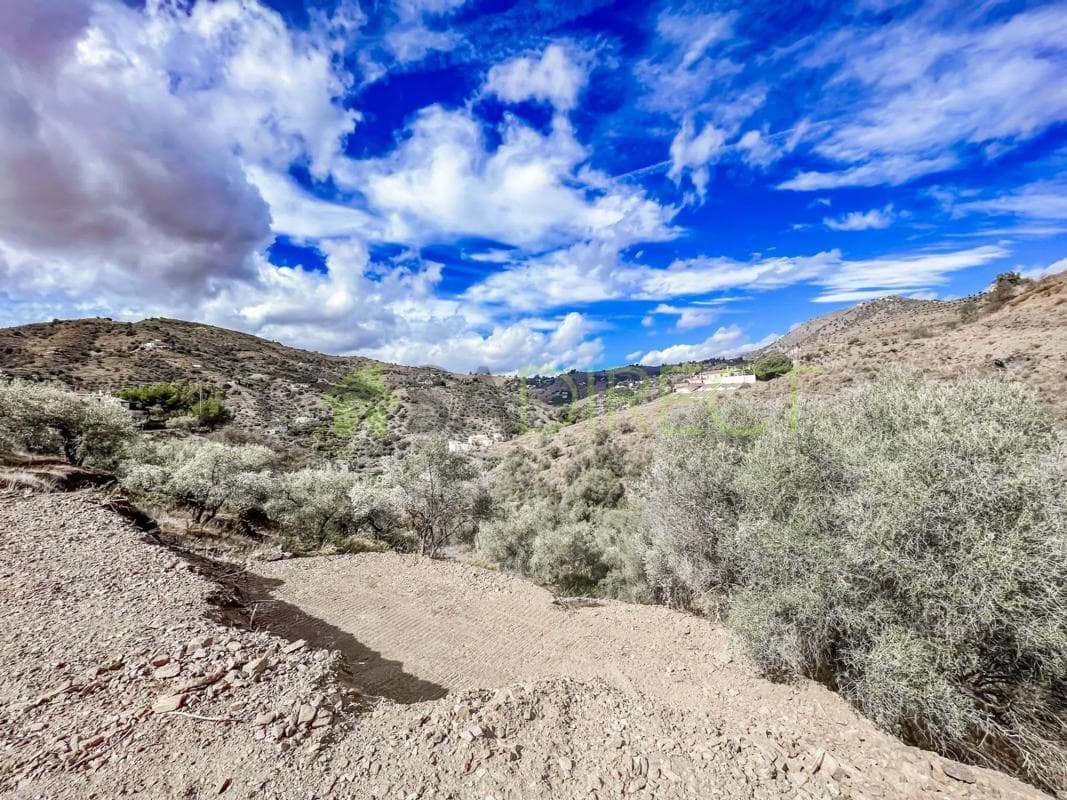 Terreno en venta en Torrox, Malaga photo 3
