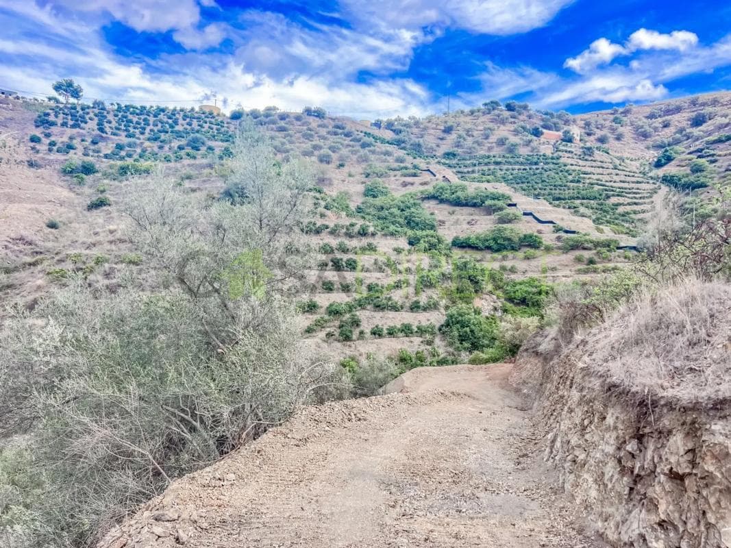 Terreno en venta en Torrox, Malaga photo 4