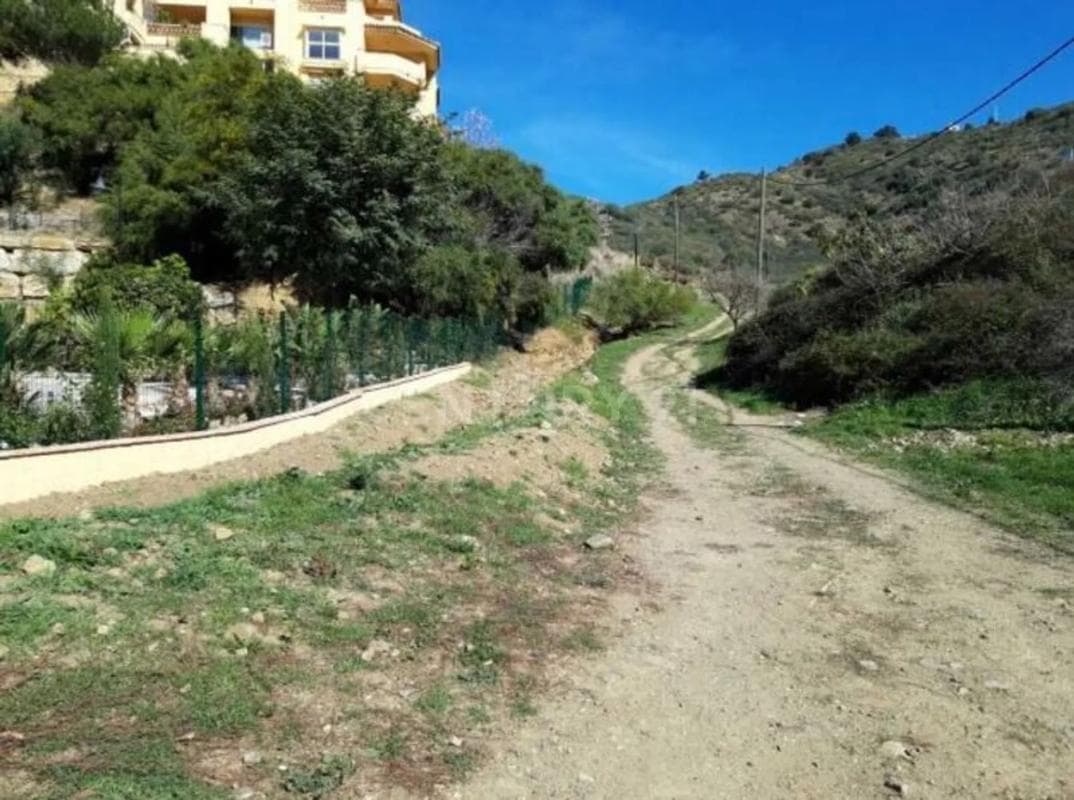 Terreno en venta en Mijas, Malaga photo 2
