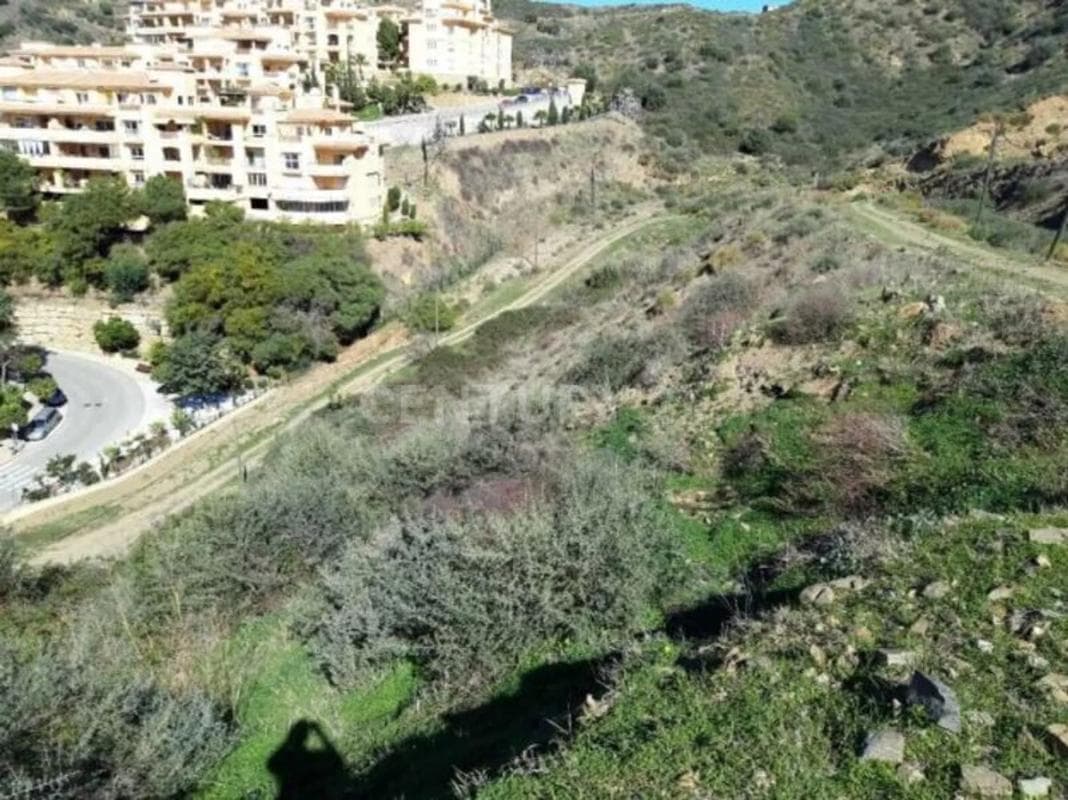 Terreno en venta en Mijas, Malaga photo 5