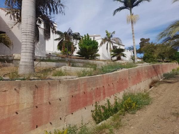 Terreno en Camino Algarrobo - Las Arenas thumbnail 2