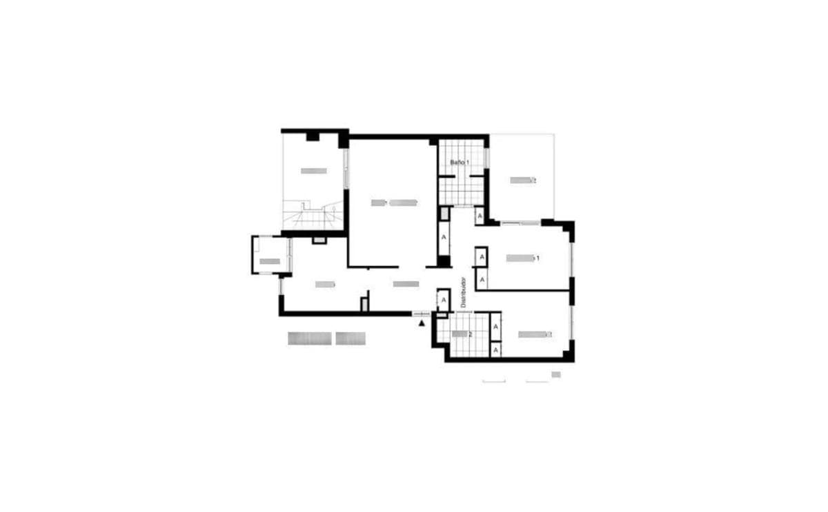 Terreno en venta en Mijas, Malaga plan 1